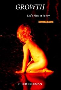 Growth: Life’s Flow in Poetry Front Cover